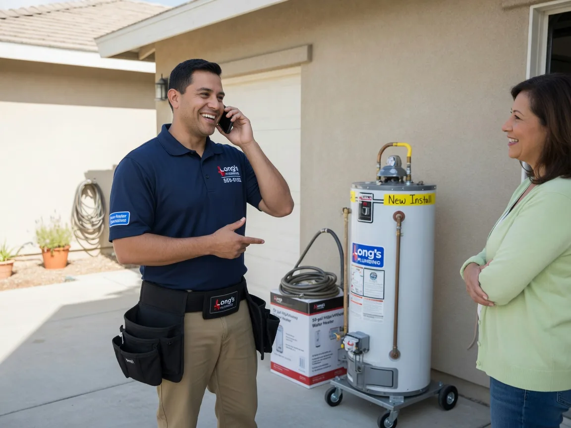Leak Detection Laura, OH FAQs